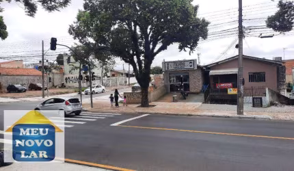 Casa com 2 dormitórios à venda por R$ 480.000,00 - Xaxim - Curitiba/PR