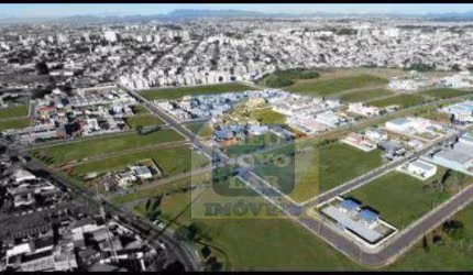 Terrenos Industriais no CIC