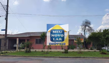 Casa com 3 dormitórios à venda, 140 m² por R$ 900.000,00 - Cidade Industrial - Curitiba/PR