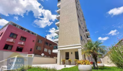 Apartamento com 2 dormitórios à venda, 70 m² por R$ 764.900,00 - São Francisco - Curitiba/PR