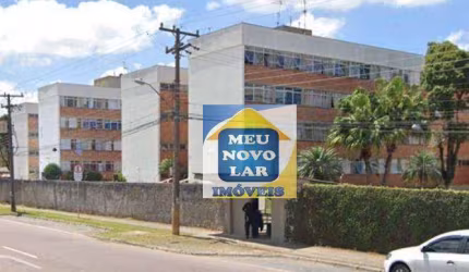 Apartamento com 3 dormitórios à venda, 76 m² por R$ 350.000,00 - Fazendinha - Curitiba/PR