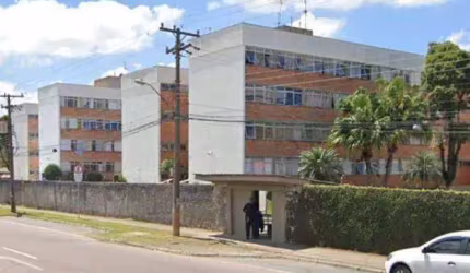 Apartamento com 3 dormitórios à venda, 76 m² por R$ 350.000,00 - Fazendinha - Curitiba/PR