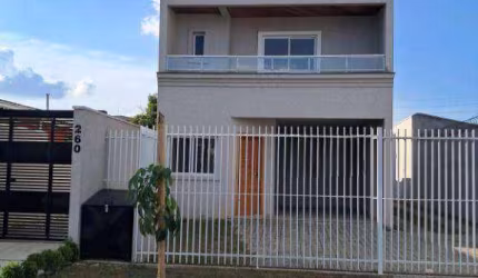 Tríplex Alto Padrão na região do Portão