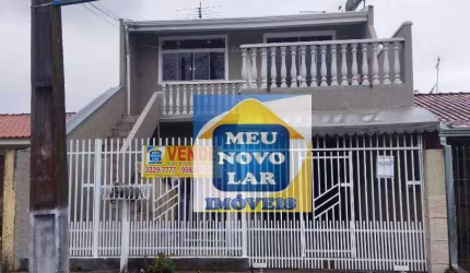 Sobrado na Região do Caiua