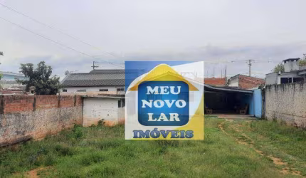 Casa com 2 dormitórios à venda, 60 m² por R$ 425.000,00 - Maria Antonieta - Pinhais/PR