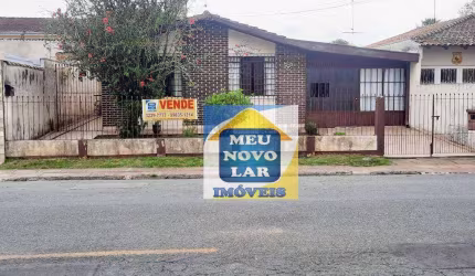 Casa com 3 dormitórios à venda, 70 m² por R$ 580.000,00 - Portão - Curitiba/PR