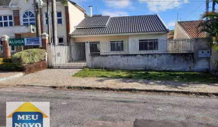 Casa com 3 dormitórios à venda, 148 m² por R$ 1.790.000,00 - Batel - Curitiba/PR