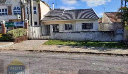 Casa com 3 dormitórios à venda, 148 m² por R$ 1.790.000,00 - Batel - Curitiba/PR
