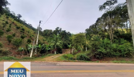 Chácara à venda em Cerro Azul /PR