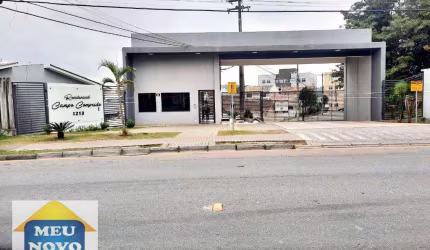 Casa em Condomínio no Campo Comprido