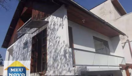 Casa com 3 dormitórios à venda, 120 m² por R$ 970.000,00 - Tingui - Curitiba/PR