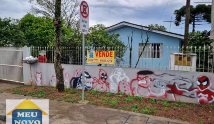 Casa com 3 dormitórios à venda, 85 m² por R$ 395.000,00 - Cidade Industrial - Curitiba/PR
