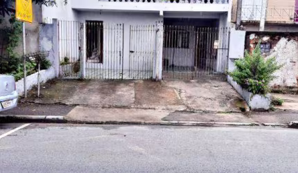 Sobrado com 4 dormitórios à venda por R$ 700.000,00 - Fazendinha - Curitiba/PR