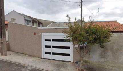 Casa com 3 dormitórios à venda, 110 m² por R$ 350.000 - São Miguel - Curitiba/PR