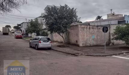 Barracão à venda, 230 m² por R$ 650.000 - Cidade Industrial - Curitiba/PR