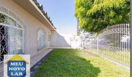 Casa com 3 dormitórios à venda, 110 m² por R$ 800.000,00 - Fazendinha - Curitiba/PR