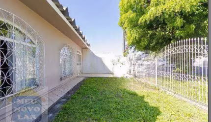 Casa com 3 dormitórios à venda, 110 m² por R$ 800.000,00 - Fazendinha - Curitiba/PR