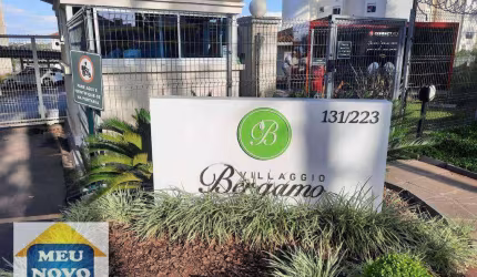 Apartamento com 2 dormitórios à venda, 49 m² por R$ 230.000,00 - Cidade Industrial - Curitiba/PR