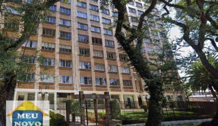 Apartamento com 2 dormitórios à venda, 112 m² por R$ 580.000,00 - Rebouças - Curitiba/PR