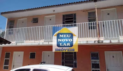 Casa com 18 dormitórios à venda, 390 m² por R$ 550.000,00 - Campo Comprido - Curitiba/PR