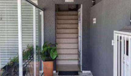 Sala para alugar, 45 m² por R$ 1.727,00/ano - Fazendinha - Curitiba/PR