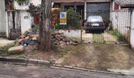 Casa com 2 dormitórios à venda por R$ 280.000,00 - Cidade Industrial - Curitiba/PR