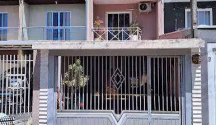 Sobrado com 2 dormitórios à venda, 65 m² por R$ 371.000,00 - Cidade Industrial - Curitiba/PR