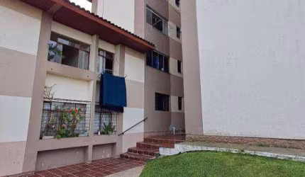 Apartamento no 3º Andar – Moradias Itatiaia V | 2 Quartos, Garagem Coberta e Ótima Iluminação