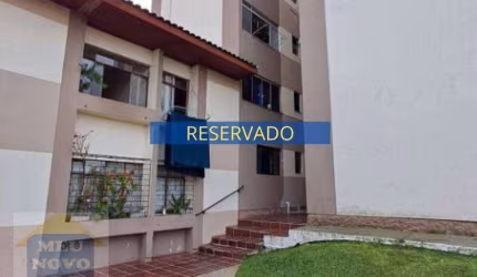 Apartamento no 3º Andar – Moradias Itatiaia V | 2 Quartos, Garagem Coberta e Ótima Iluminação