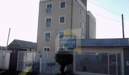 Apartamento com 3 dormitórios à venda, 80 m² por R$ 280.000,00 - Fazendinha - Curitiba/PR
