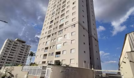 Apartamento para Locação no Residencial Boa Vista - Bairro Paulicéia, Piracicaba/SP