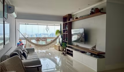 Excelente apartamento 3 quartos  no Riviera