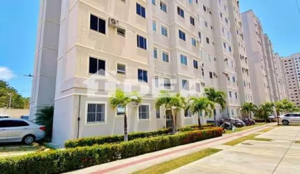 Apartamento com 2 Quartos e 1 banheiro para Alugar, 48 m² por R$ 1.600,00/Mês