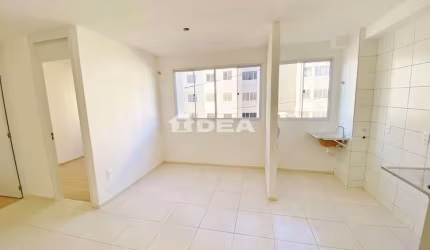 Apartamento com 2 Quartos e 1 banheiro para Alugar, 47 m² por R$ 1.300/Mês