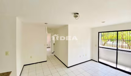 Apartamento no Sumaré / Passaré - Térreo - Venda - R$ 225.000,00