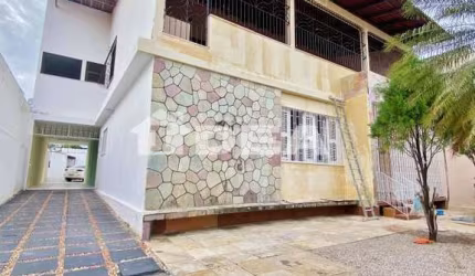 Super Casa Duplex na Parquelândia - Locação - R$ 6.000,00