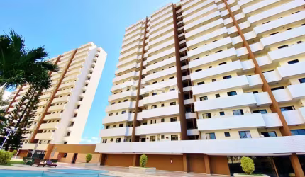 Apartamento na Parquelândia - Fortaleza - Venda - R$ 590.000,00