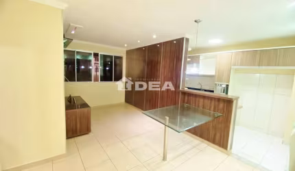 Apartamento na Messejana - Venda - R$ 280.000,00