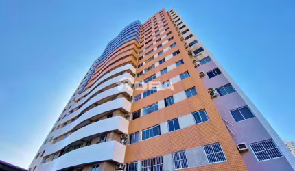 Apartamento no Bairro de Fátima - Venda - R$ 550.000,00