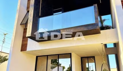 Jazz Exlusive Eusébio - Imobiliária IDEA