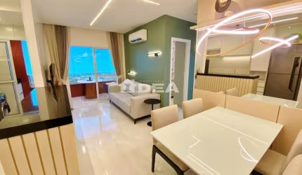 BELA SINTRA  Apartamentos de 2 e 3 Quartos
