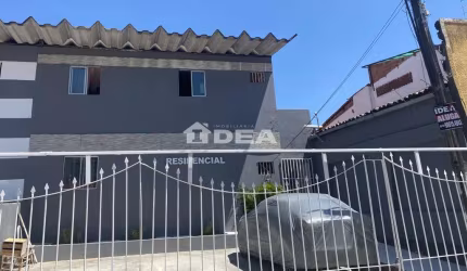 Apartamento Estilo Kitnet