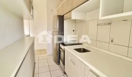 Cobertura Locação na Messejana