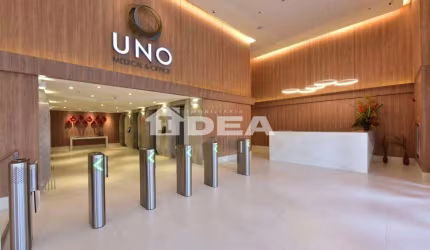Sala Comercial na Melhor Localização de Fortaleza
