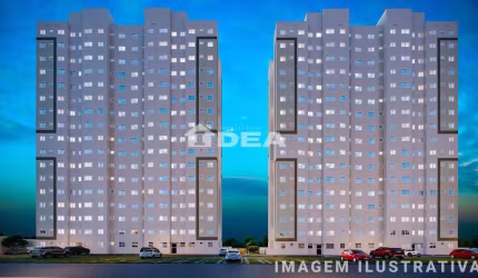 Seu apartamento Próximo ao Shopping RioMar Fortaleza - MCMV