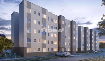 Compre seu apartamento com as condições do Minha Casa Minha Vida