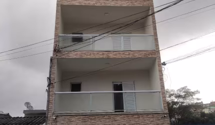 Lindo Flat de 01 dormitórios no Jd Graziele