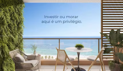 Apartamento para Venda em Salvador, Itapuã, 1 dormitório, 1 suíte, 1 banheiro, 1 vaga