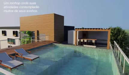 Apartamento para Venda em Salvador, Stella Maris, 1 dormitório, 1 banheiro, 1 vaga