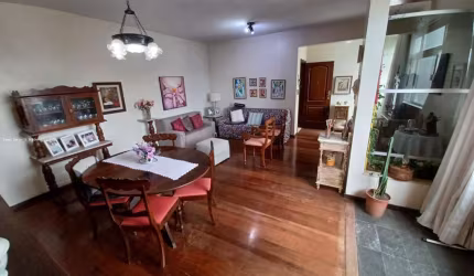 Apartamento para Venda em Salvador, Pituba, 4 dormitórios, 1 suíte, 3 banheiros, 2 vagas